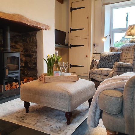 Cosy Cottage In Heart Of Llangollen Εξωτερικό φωτογραφία
