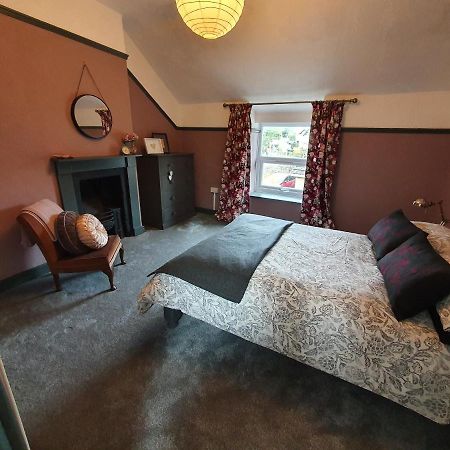 Cosy Cottage In Heart Of Llangollen Εξωτερικό φωτογραφία