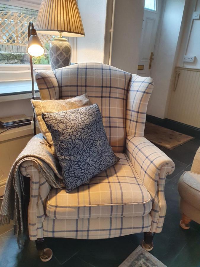 Cosy Cottage In Heart Of Llangollen Εξωτερικό φωτογραφία