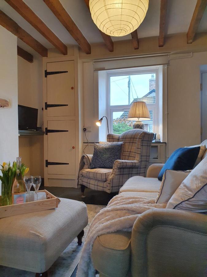 Cosy Cottage In Heart Of Llangollen Εξωτερικό φωτογραφία